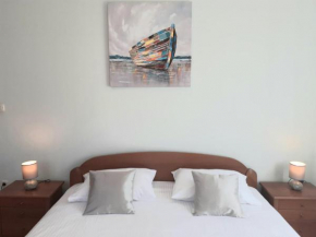 Cosy apartment in tourist area